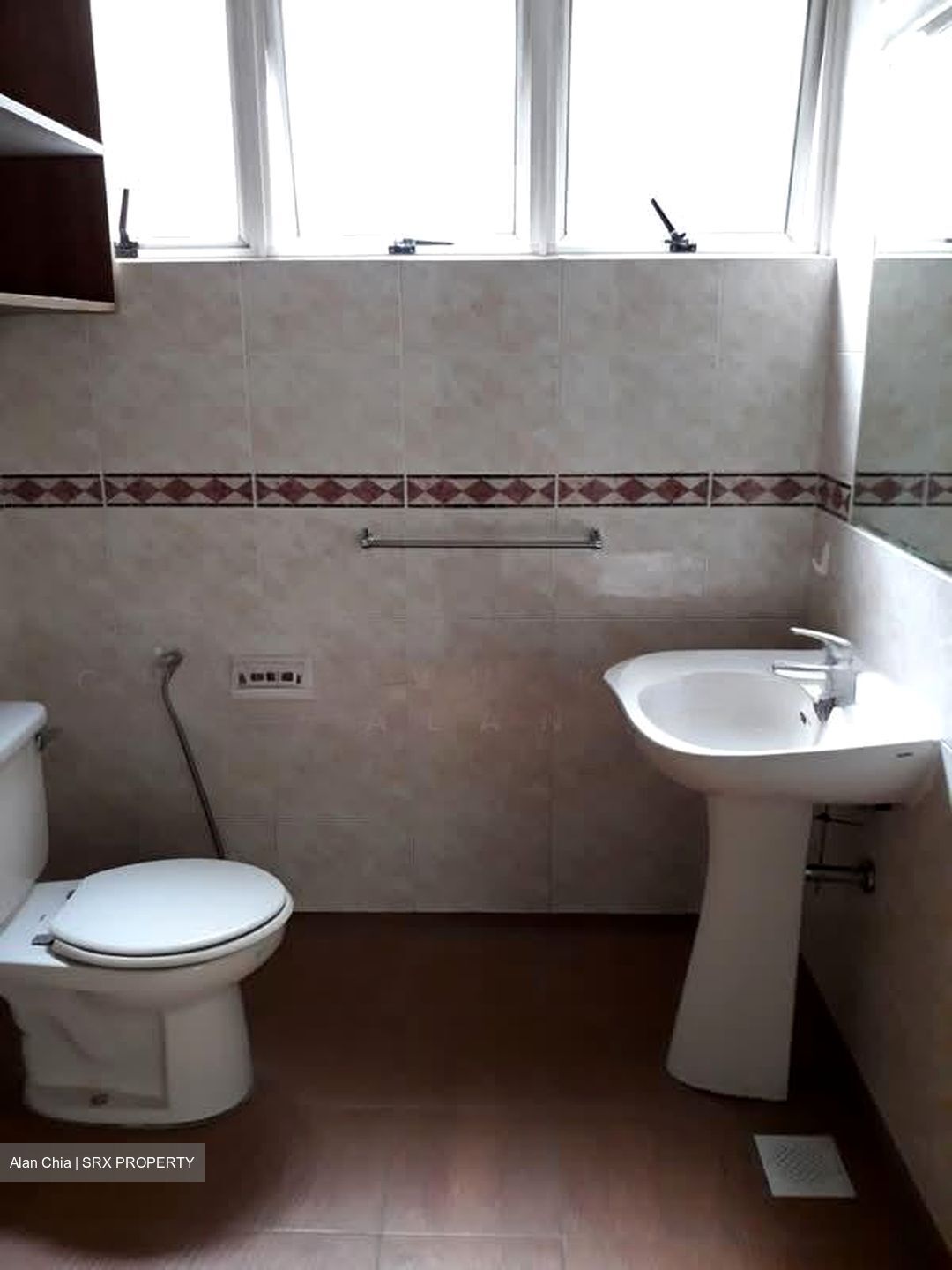 Bukit Regency (D21), Condominium #597123311